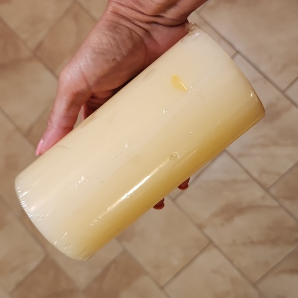 Colonial Candle Of Cape Cod Pillar Candle - Picture 3 of 4